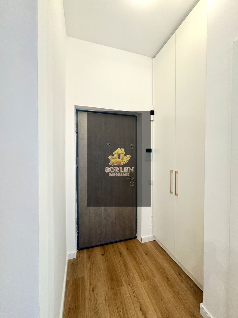Apartament 2 camere de vânzare – Eroilor Residence, Florești - Poză 13