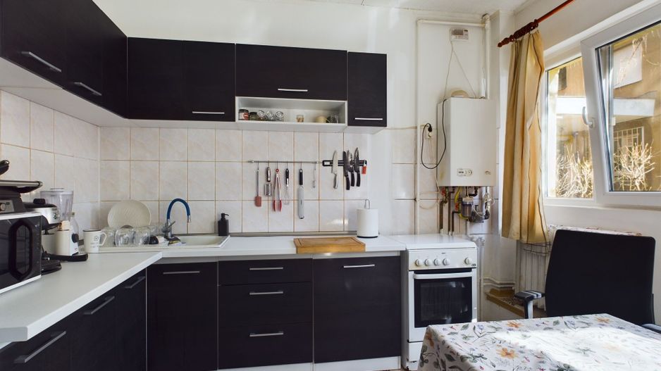 Apartament cu 2 camere în zona Medicinei - Poză 1