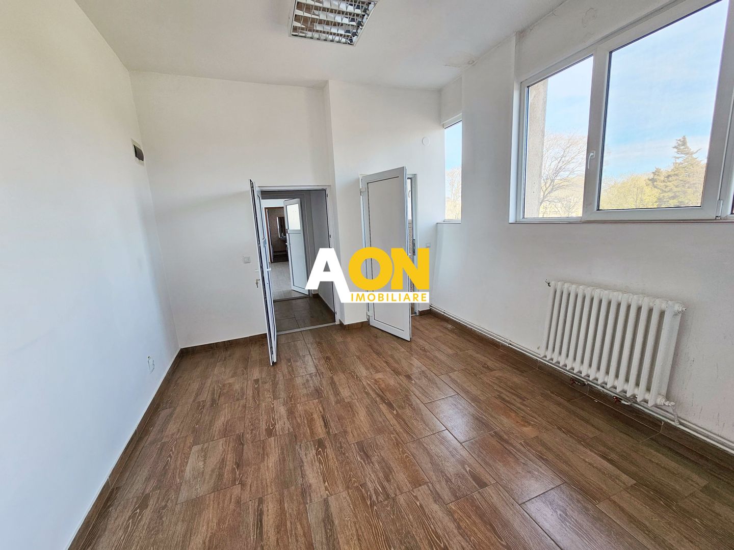 Spatiu de birouri, 5 incaperi, langa Parcul Unirii - Poză 7