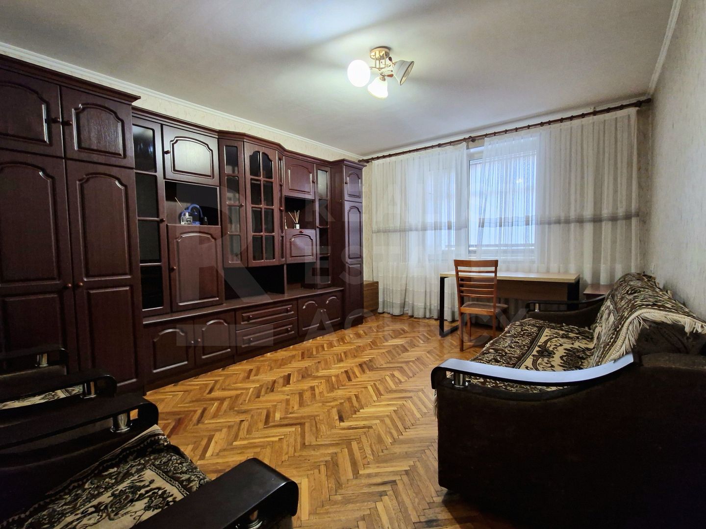 Chirie, apartament, 2 camere, strada Florica Niță, Râșcani - Poză 3