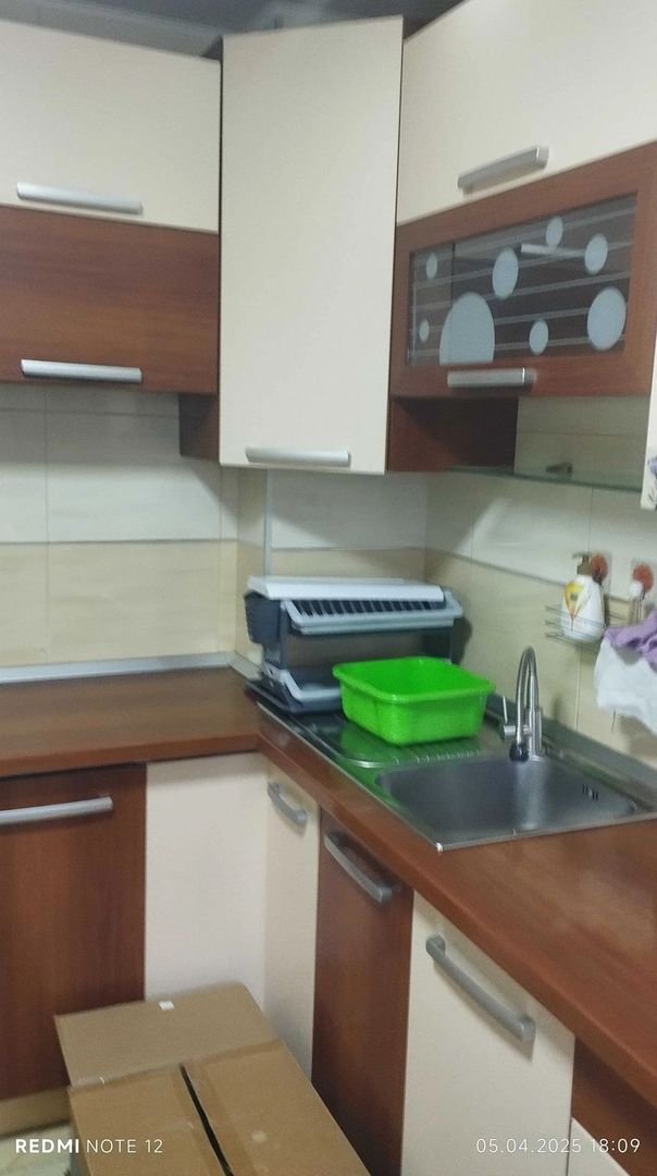 AP. 2 CAMERE COLENTINA, LOC PARCARE, CENTRALA TERMICA, STATIE STB - Poză 6