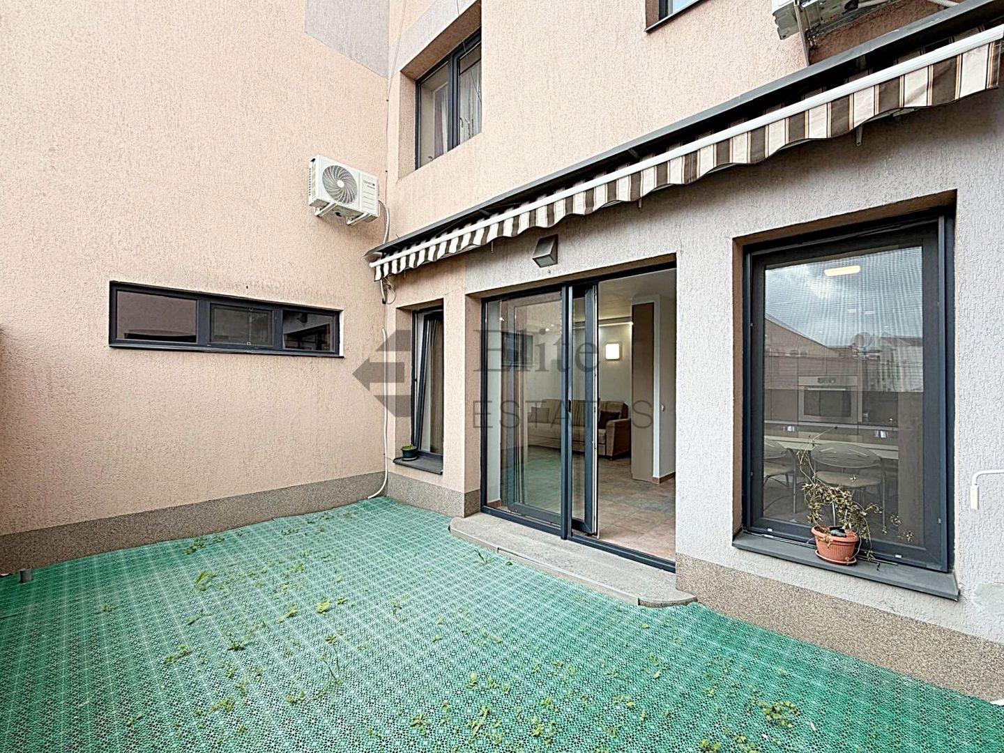 Apartament 4 camere Central Oradea | Garaj si Terasa - Poză 7