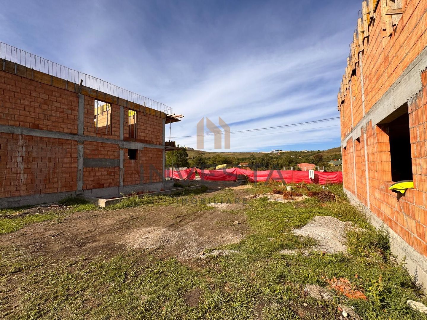 CASA INDIVIDUALA DE VANZARE SOPOR 800MP CURTE - Poză 15