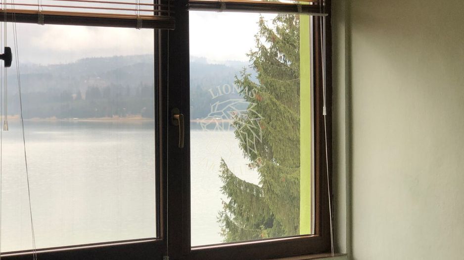 Casa de vacanta 200 mp-deschidere la Lac Colibita-EXCLUSIVITATE - Poză 9