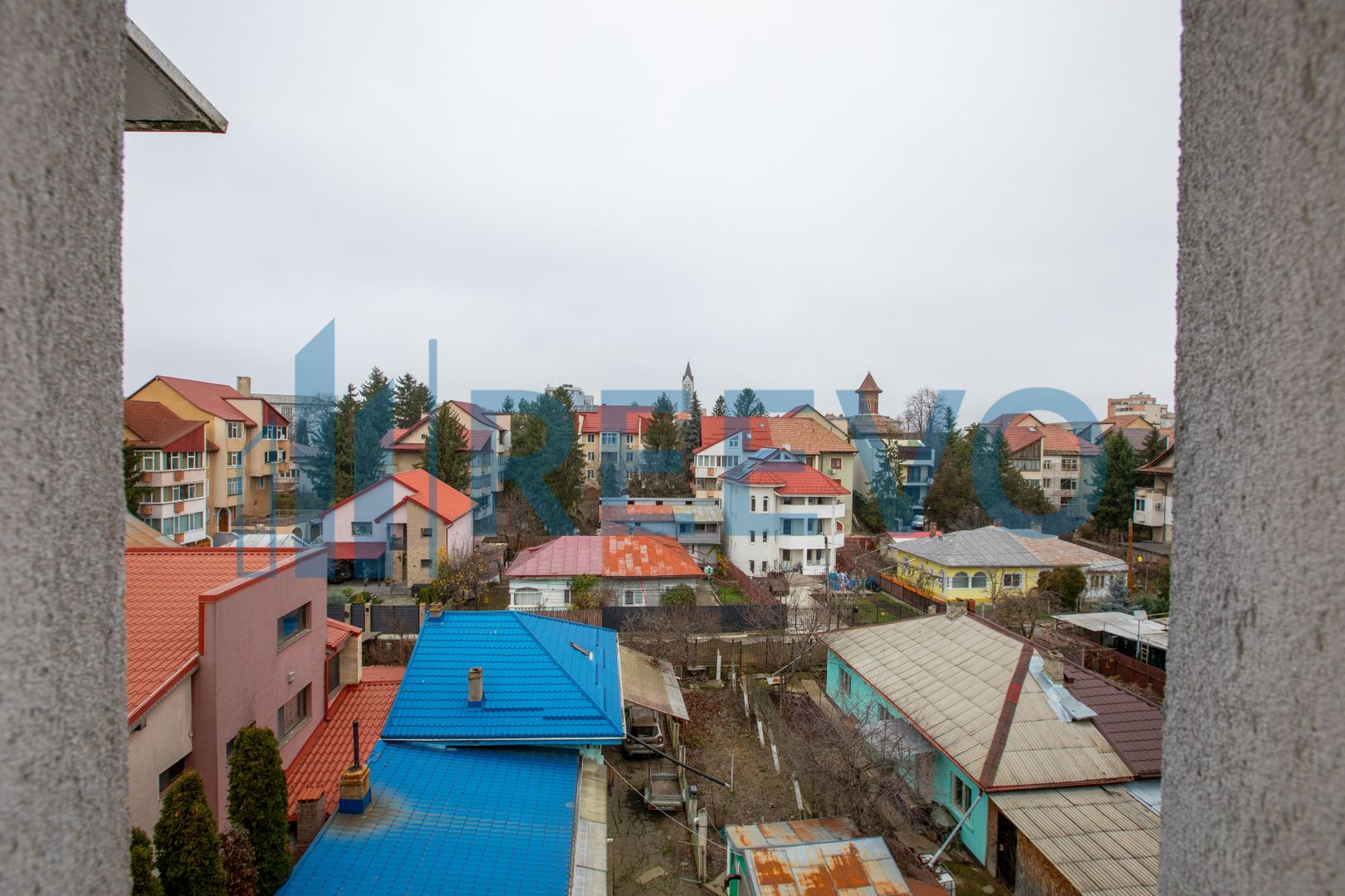 Apartament 3 camere semidecomandat – Str. Pictor Theodor Aman nr. 8 Comision 0% - Poză 20