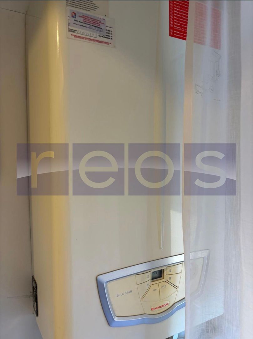 ÎNCHIRIERE 2 CAMERE | POPEȘTI LEORDENI | CENTRALA PROPRIE | LOC DE PARCARE - Poză 8