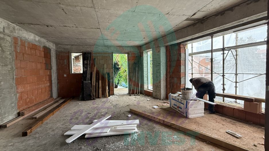 Bloc NOU langa parc si metrou cu loc de parcare si boxa - Poză 7