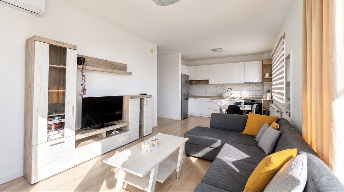 Apartament 3 camere, Prima Universitatii - Poză 2