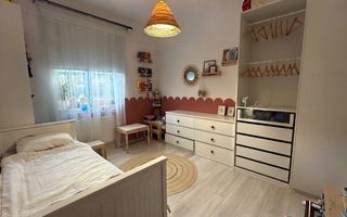 Apartament 3 camere Copou, 86 mp, mobilat si utilat, 2 locuri parcare - Poză 5