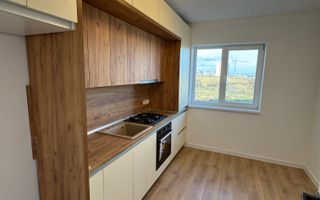 Apartament rezidențial NOU 3 camere - Poză 1