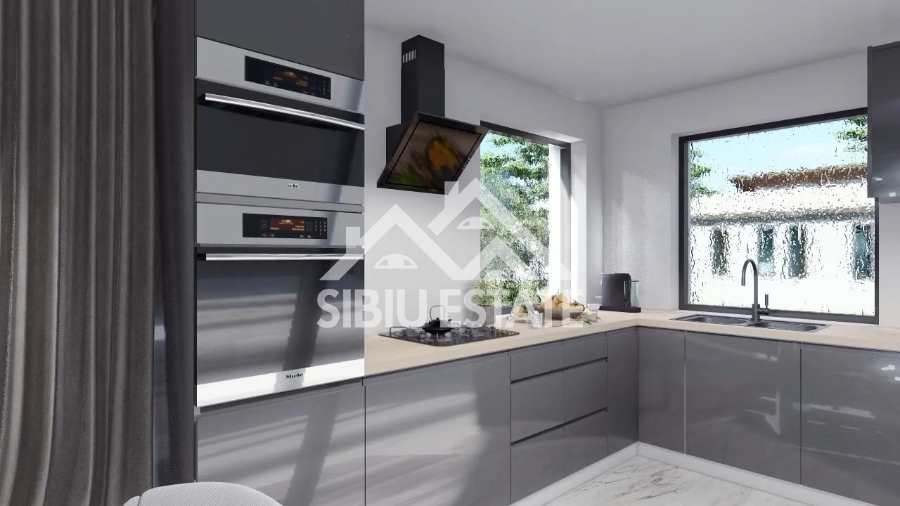 Casa noua cu mutare rapida - Poză 7