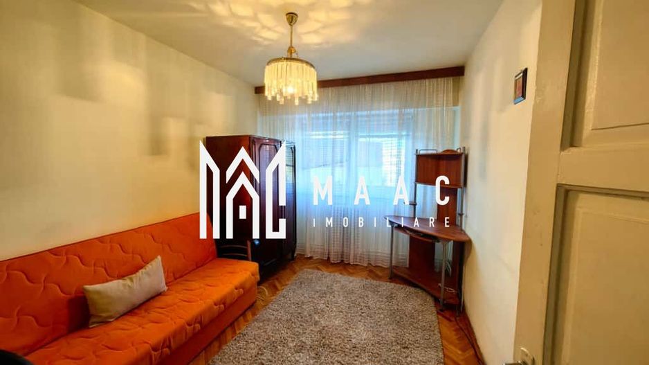 Apartament 4 camere I 96 mp I etaj 2 I Mihai Viteazu - Poză 4