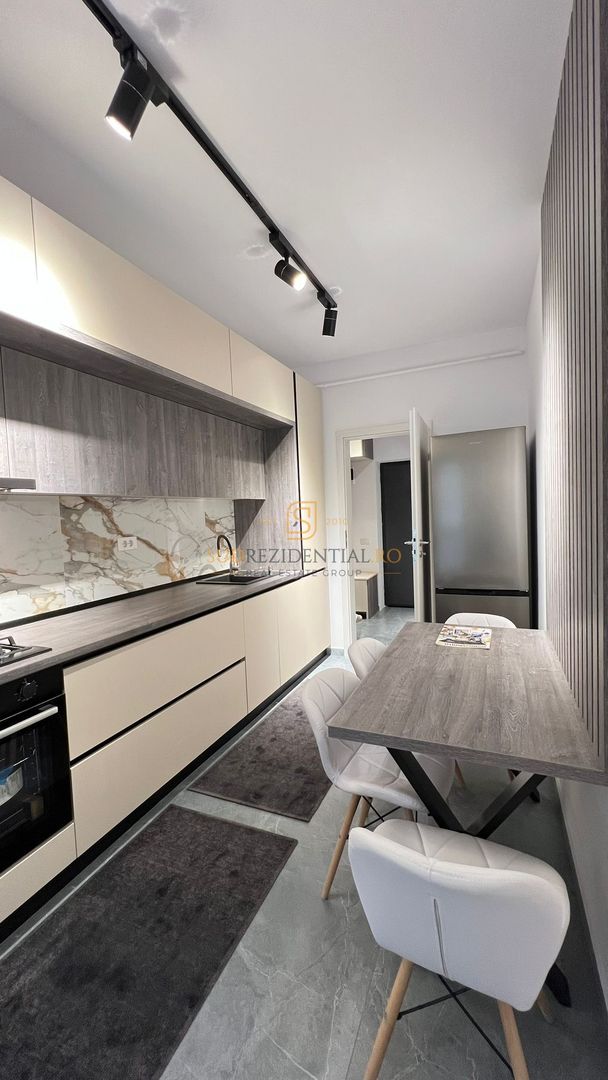 Apartament 2 camere decomandat | Sector 4 – Drumul Dealul Bradului - Poză 3
