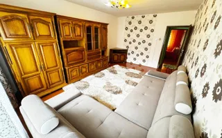 2 camere, decomandat, mobilat modern, balcon, Manastur, zona Billa - Poză 12