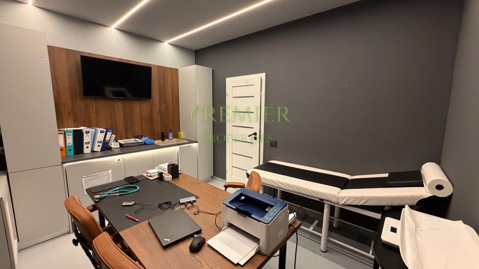 Vila Kiselef clinica medicala 8960 investitie - Poză 25