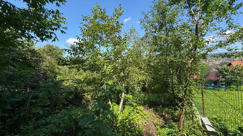 Teren cu casa demolabila - 547MP - Gruia - Poză 1