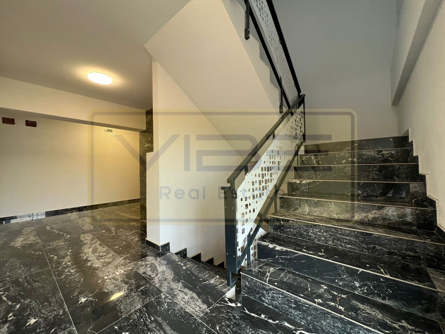 Apartament 2 camere parcare Pacurari Contemporan - Poză 13