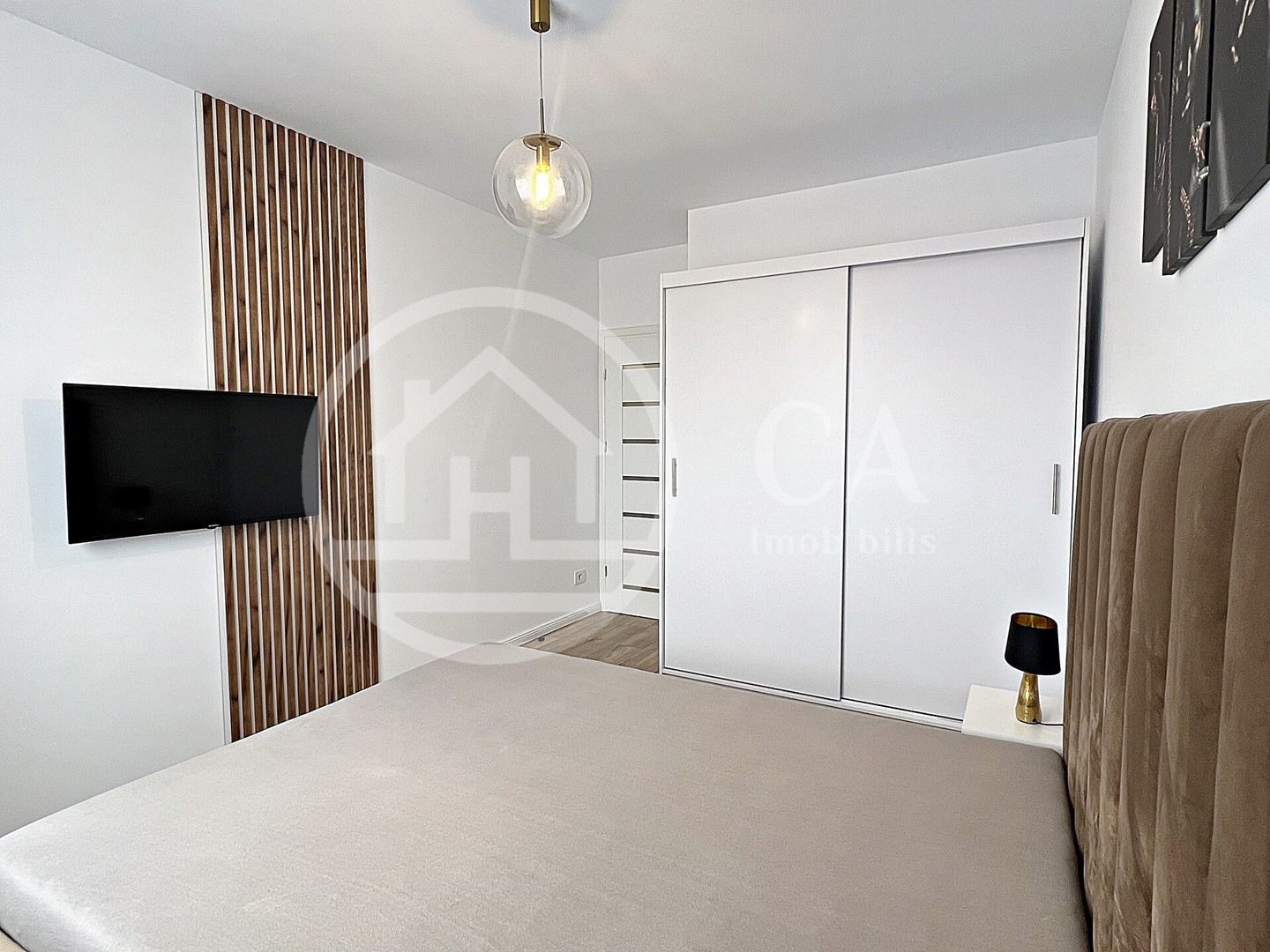 Apartament cu 2 camere de inchiriat in cartierul Prima Onestilor, Oradea - Poză 9