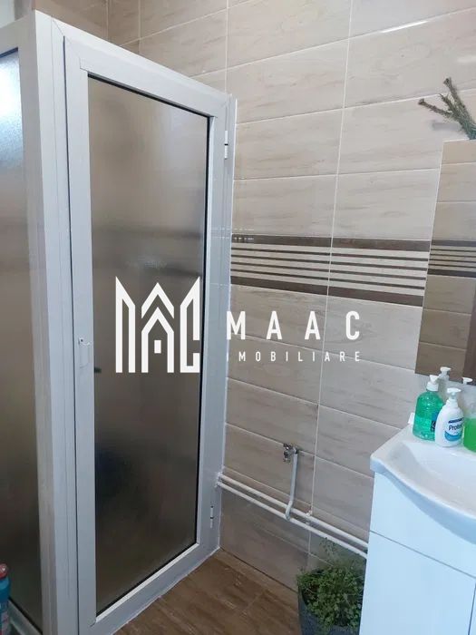 Casă 2 camere de vânzare | Sibiu, Piața Cluj | curte - Poză 8