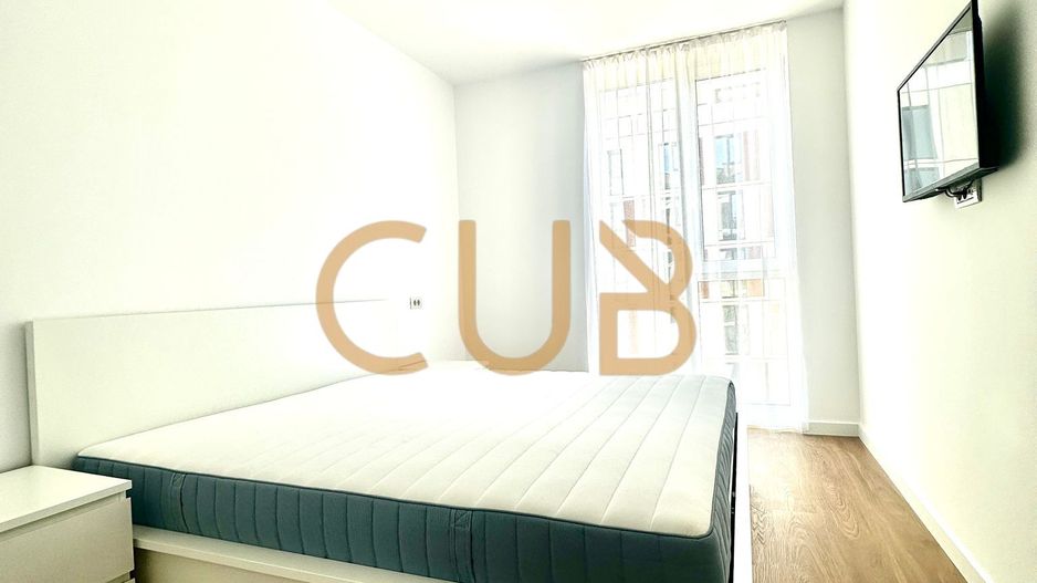 Campeador - 2cam | bloc nou,centrala,parcare | Torontalului Aerodrom - Poză 6