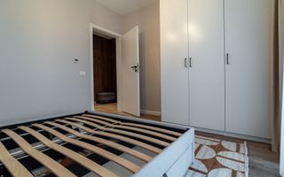 Apartament 3 camere de inchiriat EAS cu terasa 44 mp - Poză 7