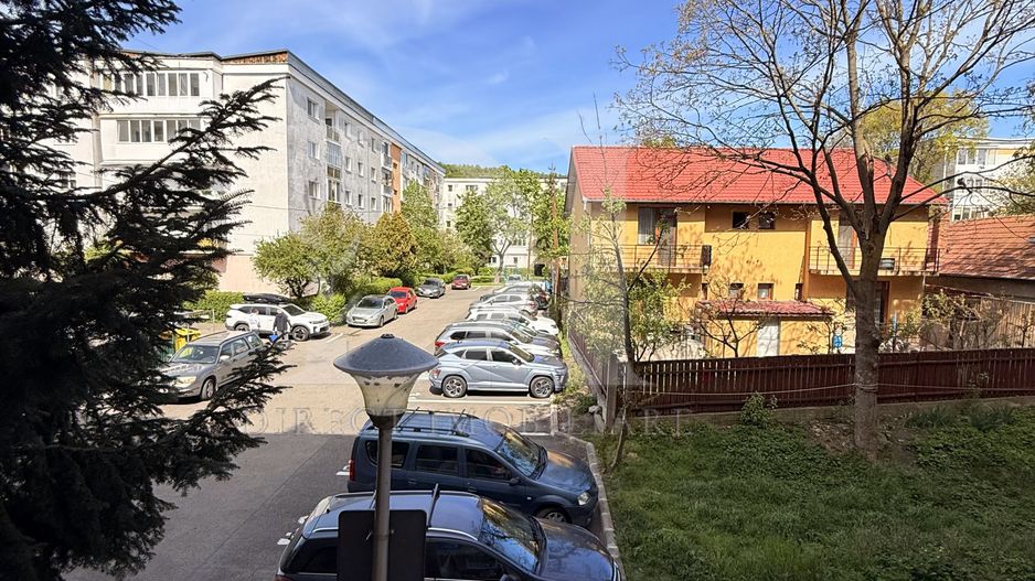 Apartament de inchiriat  / Grigorescu  ,Cluj - Poză 19