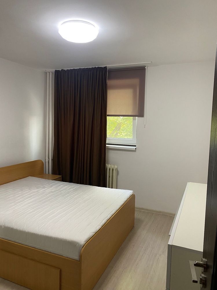 DE INCHIRIAT apartament cu 2 camere zona Colentina - Poză 1