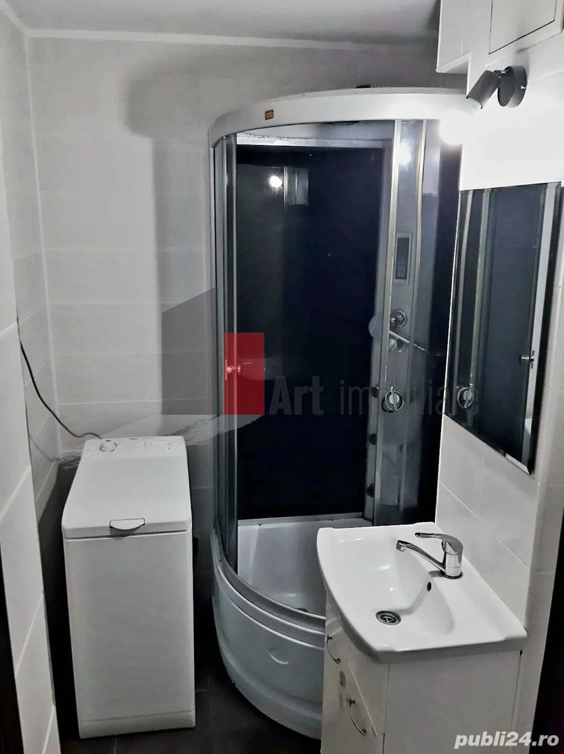 Se inchiriaza apartament 2 camere Lujerului - Politehnica - Poză 4