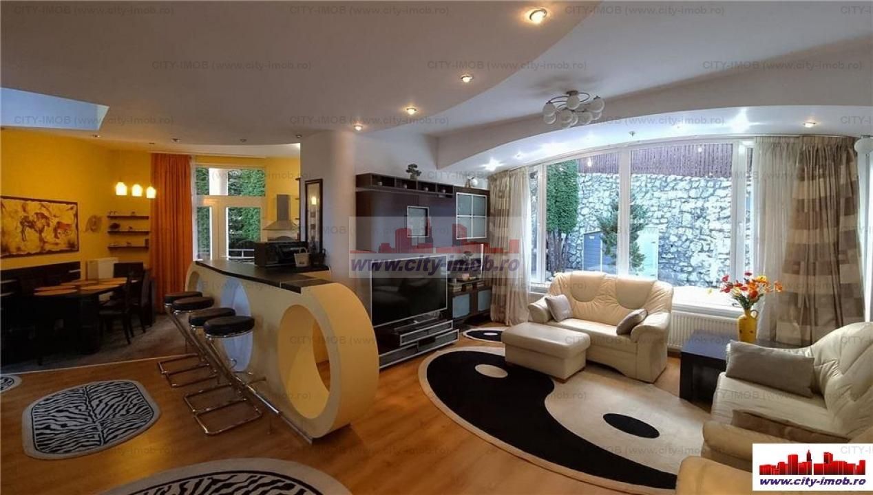 Vanzare Vila SINAIA - Poză 52