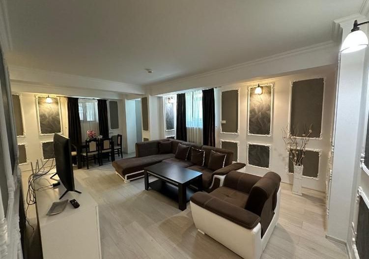 Apartament Armeneasca/Batistei - Poză 2