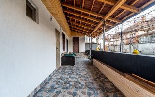 Casa la cheie in Gradiste, zona excelenta, teren 471 mp Comision 0 - Poză 9