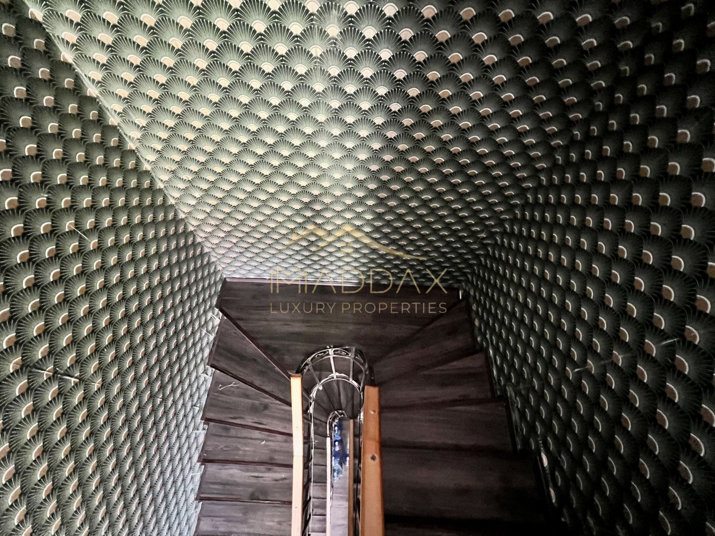 Spațiu business *100mp* // Kiseleff - Poză 37