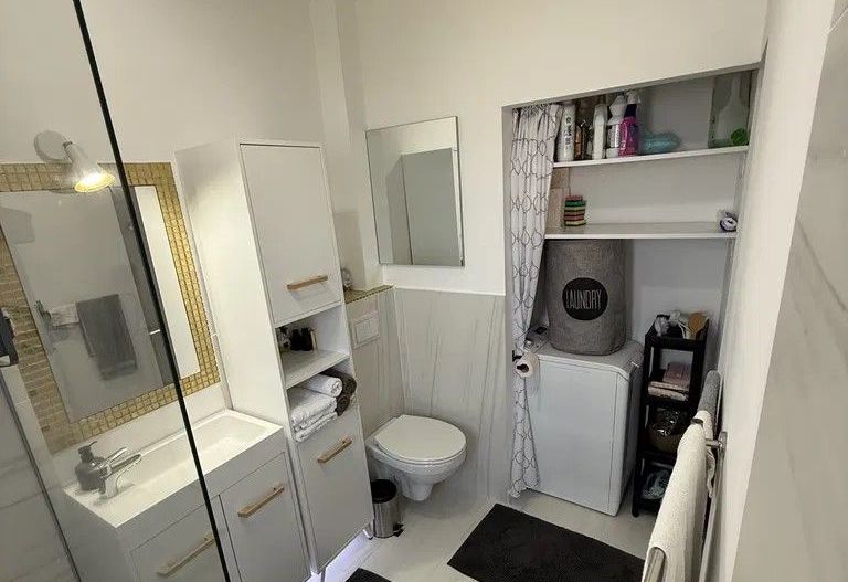 Apartament 2 camere Calea Urseni etaj 1 - Poză 10