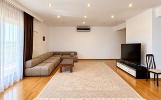 Penthouse 6 camere Herastrau|  Terasa | 2 Locuri Parcare - Poză 6