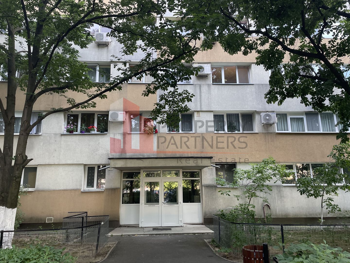 Apartament 2 camere Bucurestii Noi - Poză 1