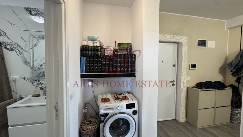 Apartament 2 camere, 54 mp, bloc nou, zona Hotel IO, Giroc - Poză 10