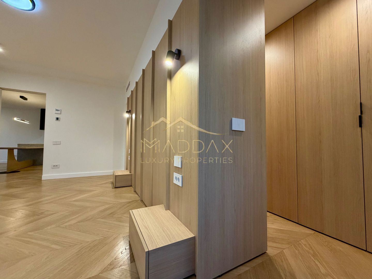 Apartament cu 3 camere *110mp* // Șoseaua Nordului - Herastrau - Poză 19