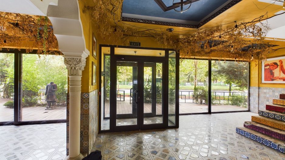 Spatiu comercial  zona Baba Novac cartier Titan - Poză 5