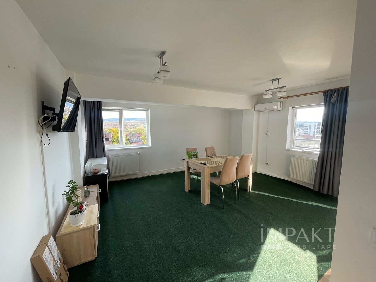 Apartament 3 camere - Pod IRA - Poză 4