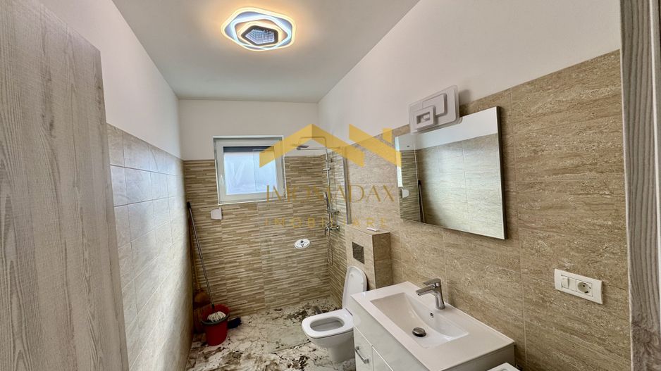 Ghiroda-Penthouse-Mobilat Complet - Poză 18