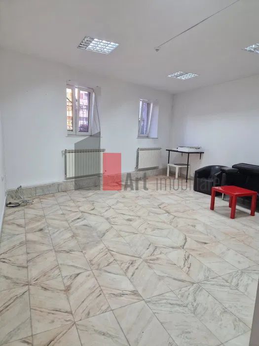 Spatiu de inchiriat (ultracentral) in zona Romana/Lascar Catargiu - Poză 1
