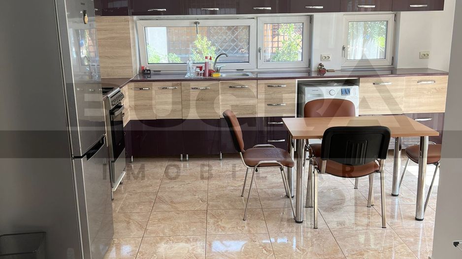 Apartament de 3 camere, 72mp, parcare, zona strazii Observatorului - Poză 8