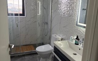 Închiriez 2 camere, 60 mp, parcare inclusă | Transparent Residence Militari - Poză 4