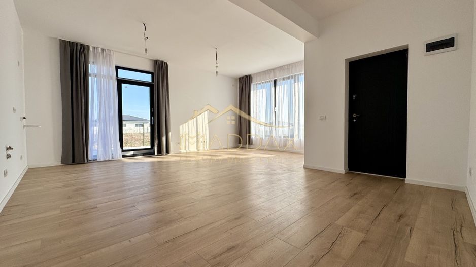 Vila unica *4 camere* si *500mp de teren* // Corbeanca - Poză 10