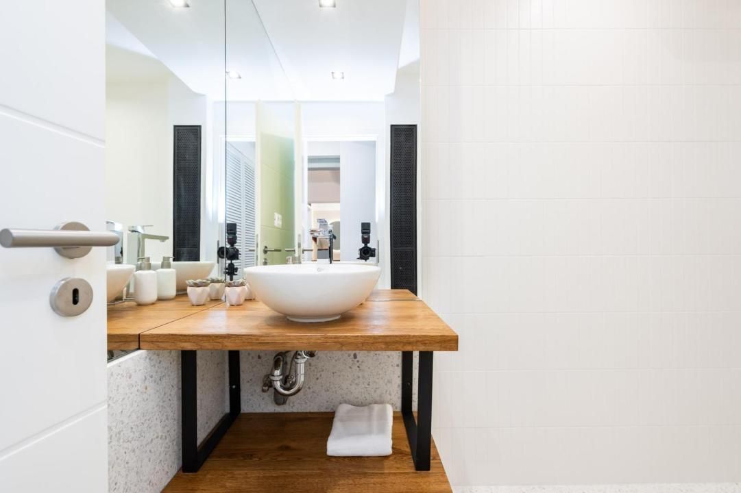 Apartament 2 camere Universitate Magheru Rosetti Contract in RON - Poză 8