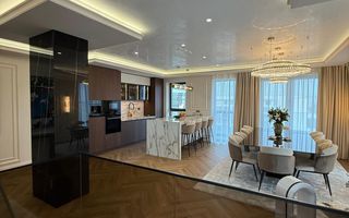 Duplex 4 Camere 253MP Cloud 9 Residence 3 Locuri Parcare - Poză 9