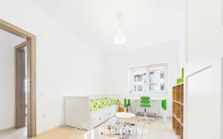 Apartament cu 4 camere, vibrant, cu scara interioară,  in City of Mara - Poză 12