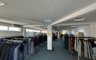 Clădire Multifuncțională de Vânzare în Târgu Mureș, Zona Gării - Poză 23