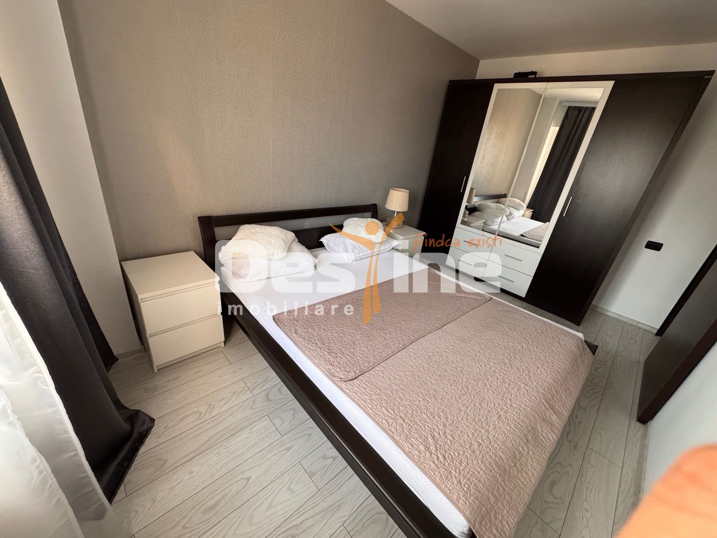 Panduri | 2 camere | 55mp | et 9 | renovat | centrala | 164.900 euro - Poză 3