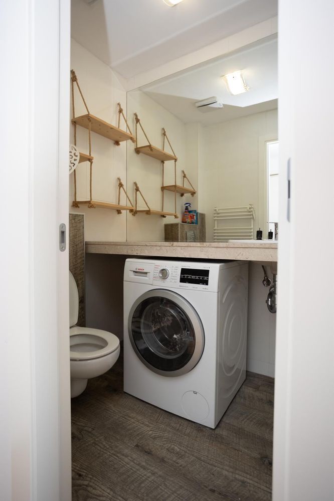 Apartament Delea Veche / Traian - Poză 5